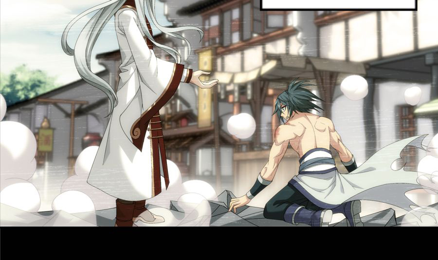 Đại Chúa Tể chapter 89 - Trang 51