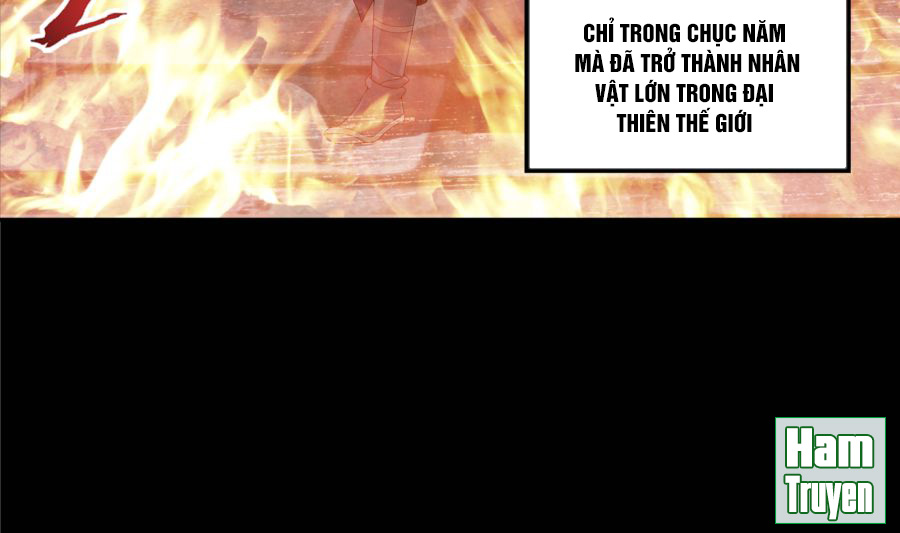 Đại Chúa Tể chapter 89 - Trang 61