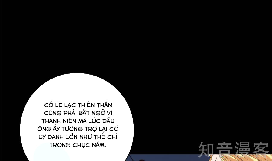 Đại Chúa Tể chapter 89 - Trang 62