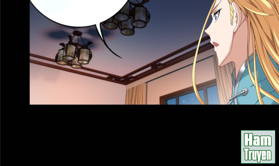 Đại Chúa Tể chapter 89 - Trang 63