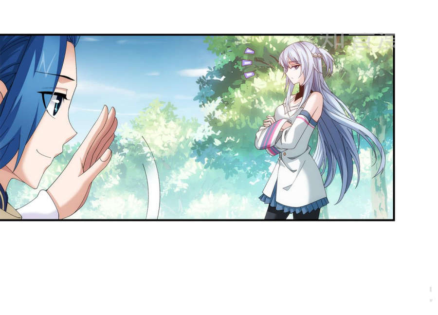 Đại Chúa Tể chapter 92 - Trang 14