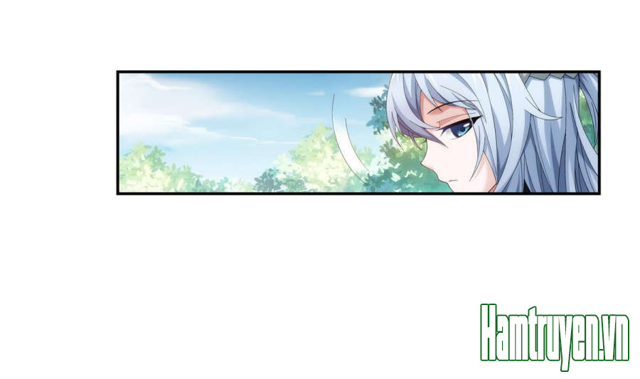 Đại Chúa Tể chapter 92 - Trang 15