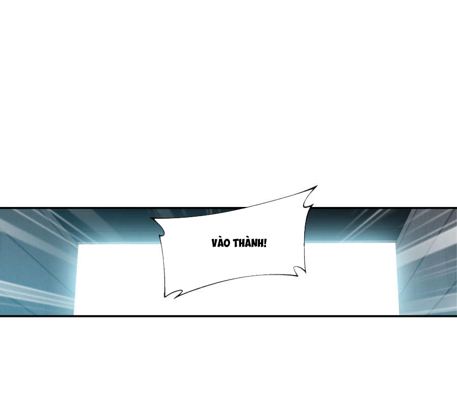 Đại Chúa Tể chapter 92 - Trang 40