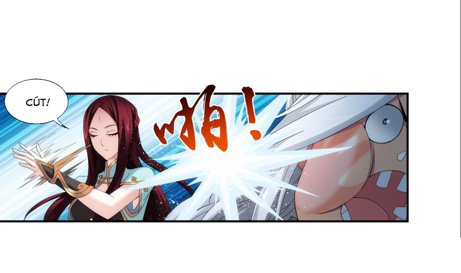 Đại Chúa Tể chapter 95 - Trang 13