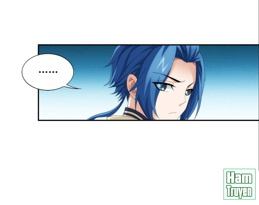 Đại Chúa Tể chapter 95 - Trang 20