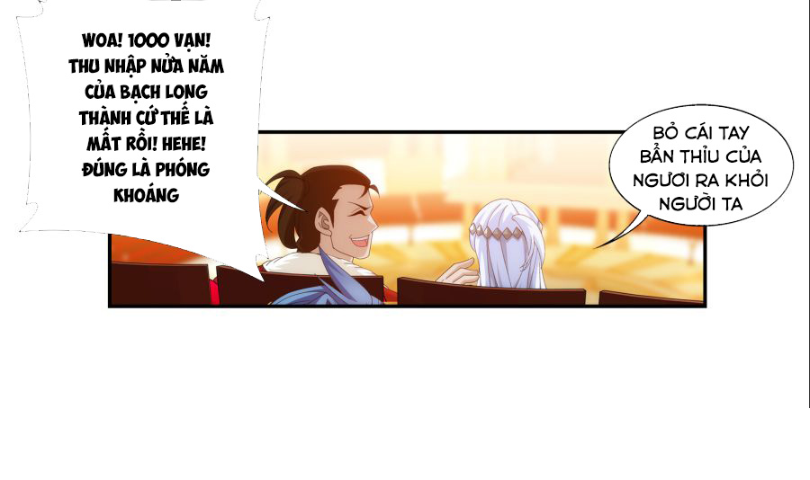 Đại Chúa Tể chapter 95 - Trang 4