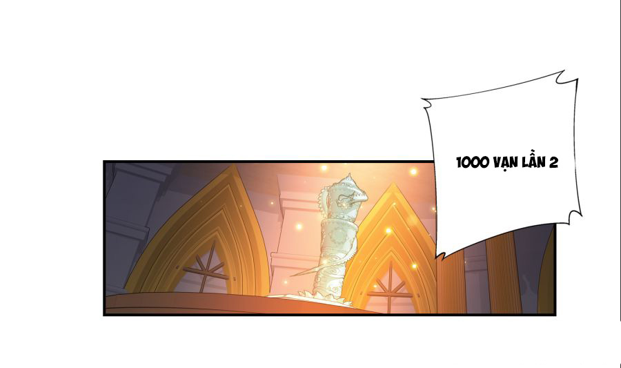 Đại Chúa Tể chapter 95 - Trang 8