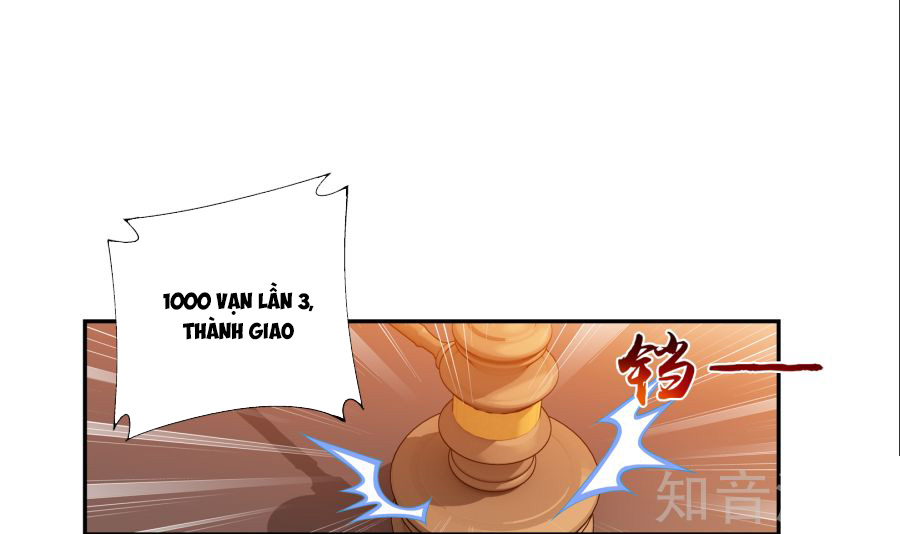 Đại Chúa Tể chapter 95 - Trang 9