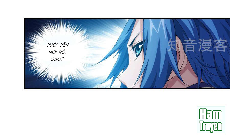 Đại Chúa Tể chapter 97 - Trang 19
