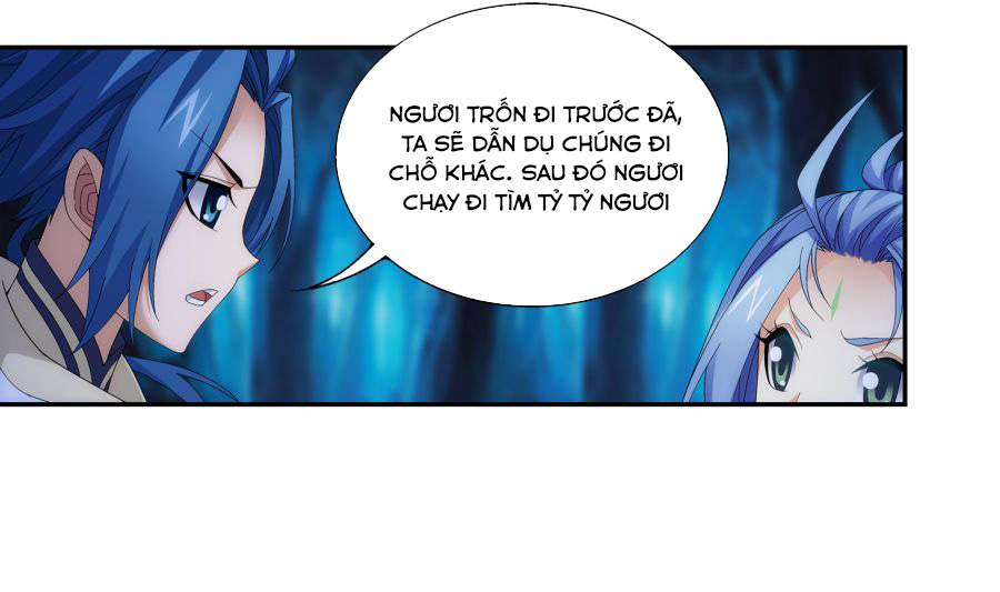 Đại Chúa Tể chapter 97 - Trang 8