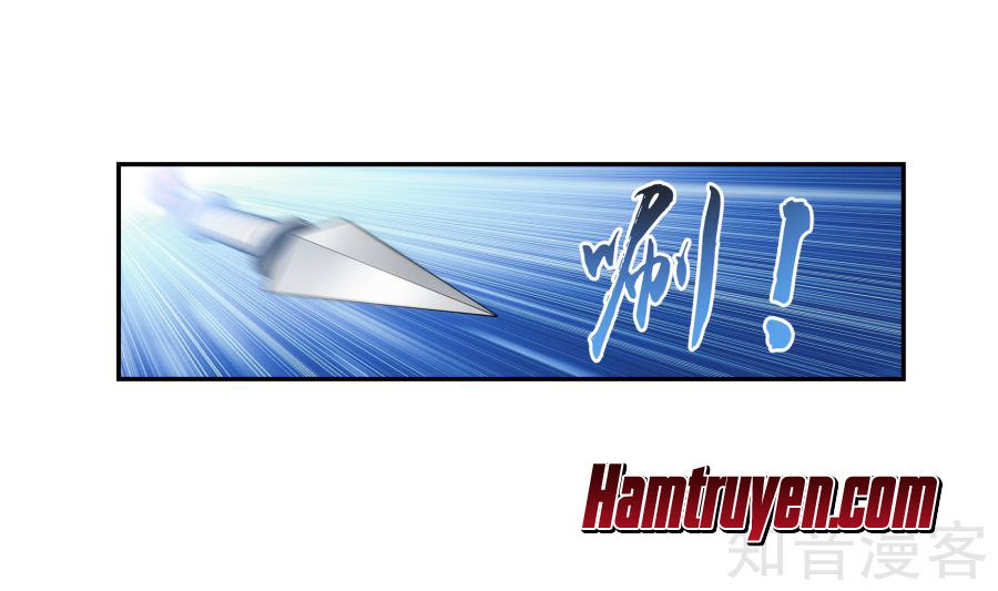 Đại Chúa Tể chapter 99 - Trang 12