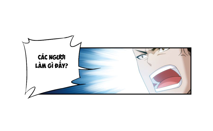 Đại Chúa Tể chapter 99 - Trang 16