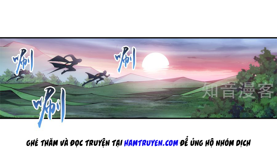 Đại Chúa Tể chapter 99 - Trang 3