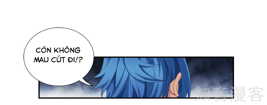 Đại Chúa Tể chapter 99 - Trang 32