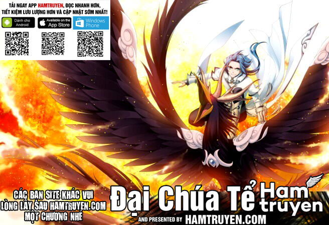 Đại Chúa Tể chapter 102 - Trang 1