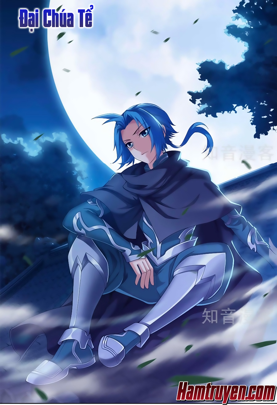 Đại Chúa Tể chapter 102 - Trang 2