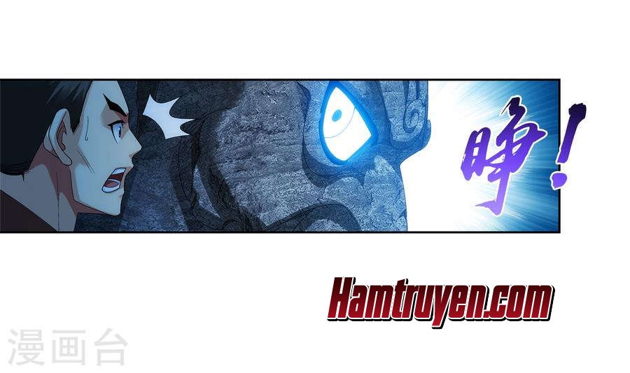 Đại Chúa Tể chapter 105 - Trang 1