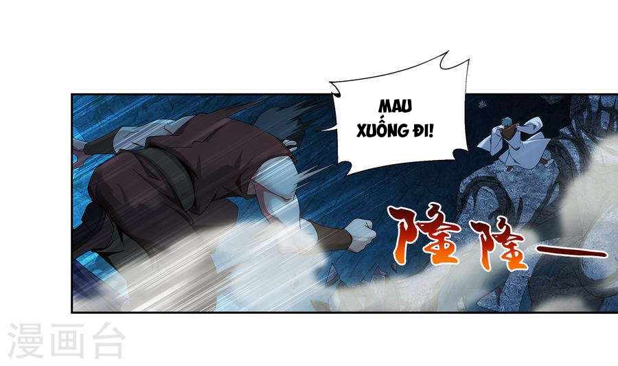 Đại Chúa Tể chapter 105 - Trang 2
