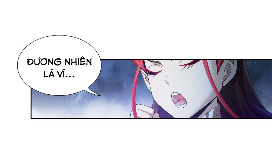 Đại Chúa Tể chapter 105 - Trang 37