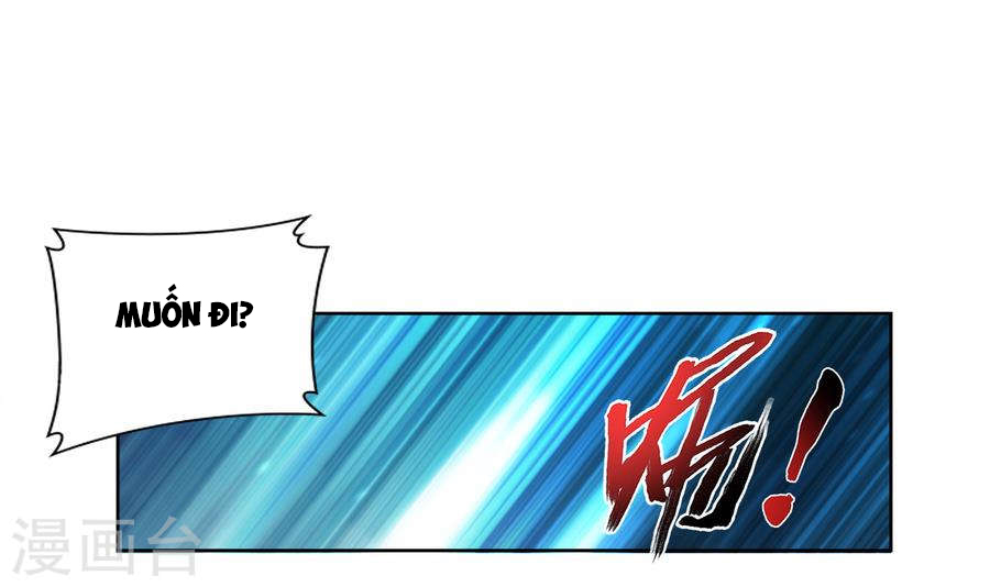 Đại Chúa Tể chapter 105 - Trang 7
