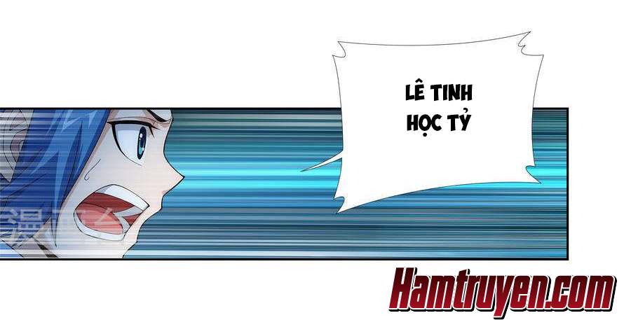 Đại Chúa Tể chapter 105 - Trang 10