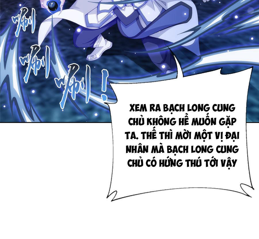 Đại Chúa Tể chapter 108 - Trang 11
