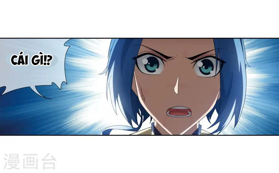 Đại Chúa Tể chapter 120 - Trang 28