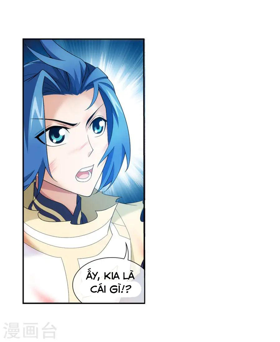 Đại Chúa Tể chapter 120 - Trang 8