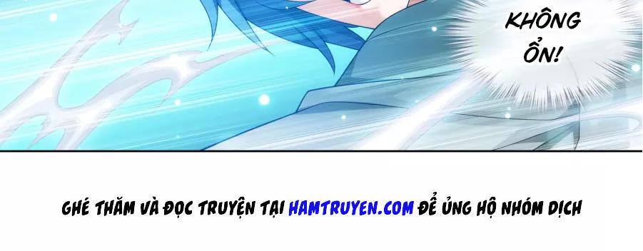 Đại Chúa Tể chapter 123 - Trang 26