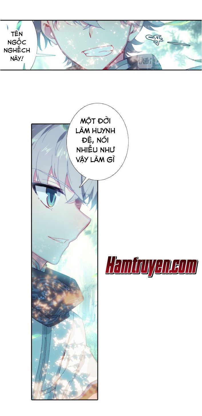 Duy Ngã Độc Tiên chapter 2 - Trang 19