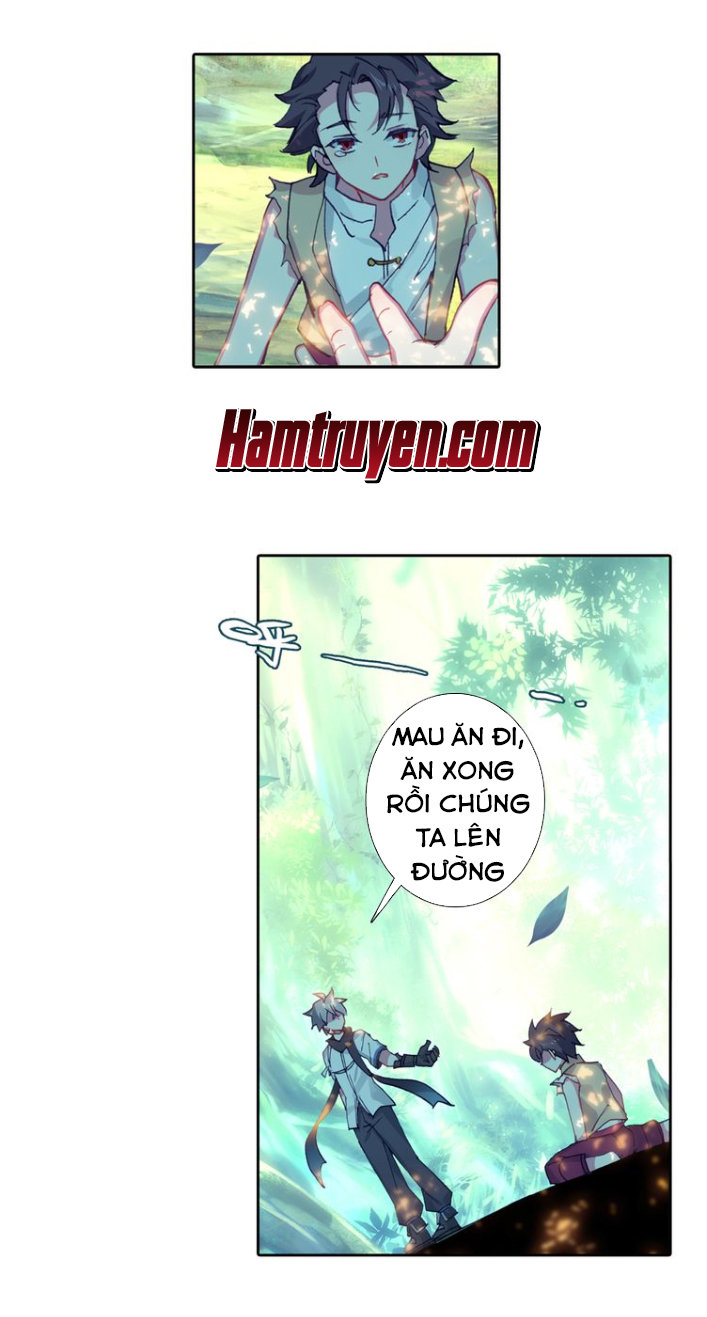 Duy Ngã Độc Tiên chapter 2 - Trang 20