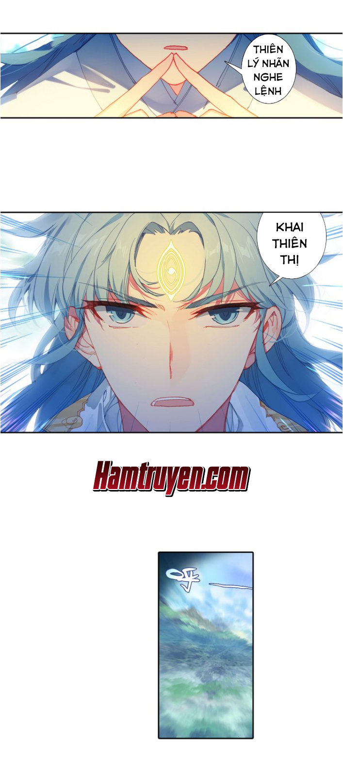 Duy Ngã Độc Tiên chapter 2 - Trang 10
