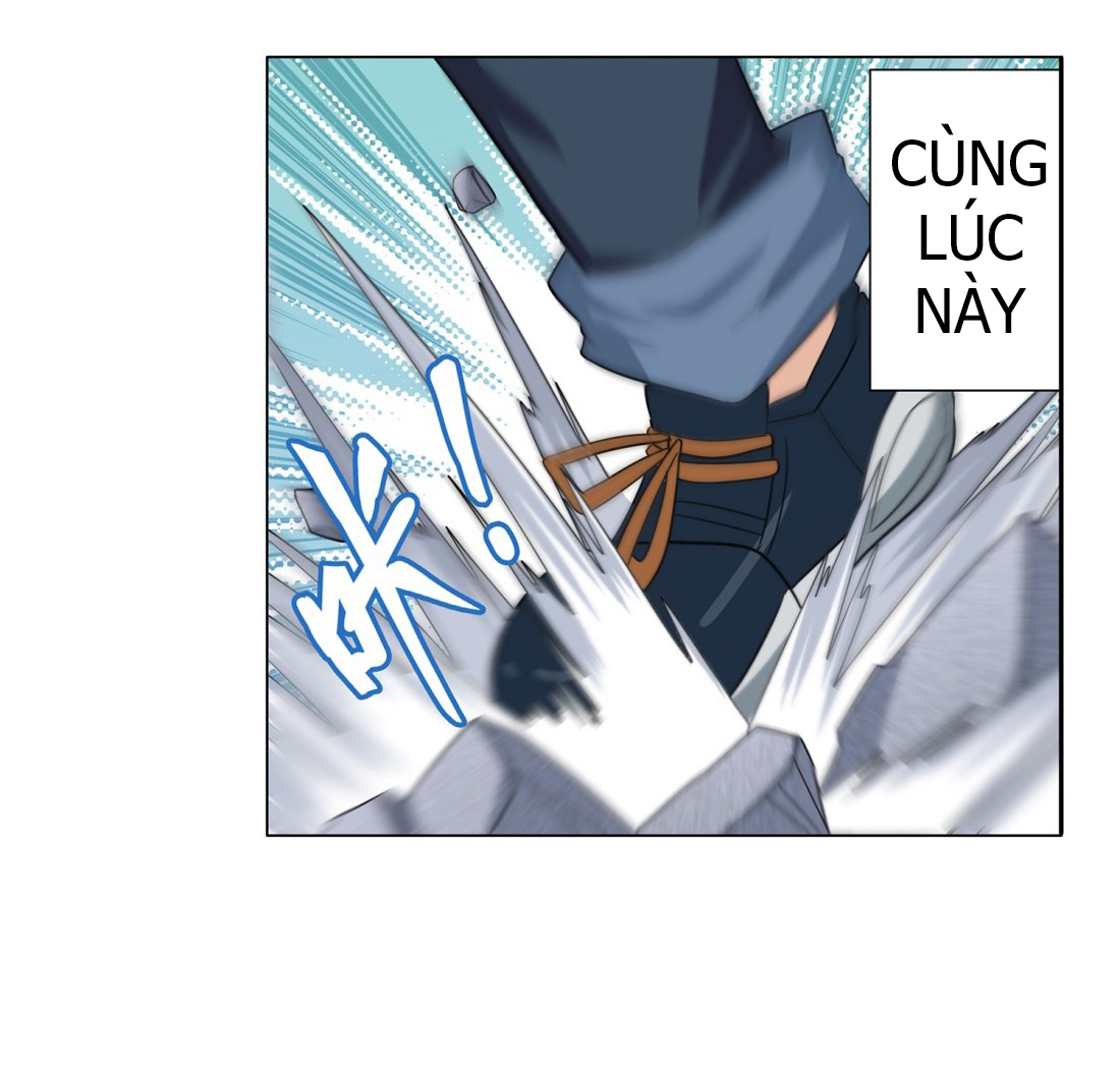 Anh Hùng ? Ta Không Làm Lâu Rồi chapter 124 - Trang 10