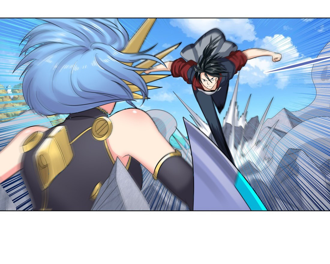 Anh Hùng ? Ta Không Làm Lâu Rồi chapter 124 - Trang 11