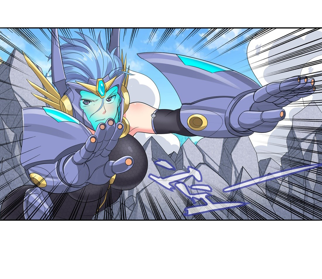 Anh Hùng ? Ta Không Làm Lâu Rồi chapter 124 - Trang 17