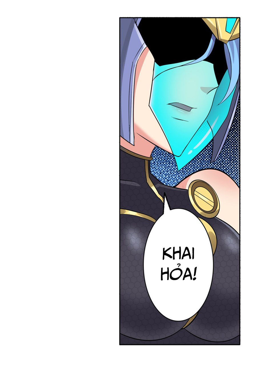 Anh Hùng ? Ta Không Làm Lâu Rồi chapter 124 - Trang 19