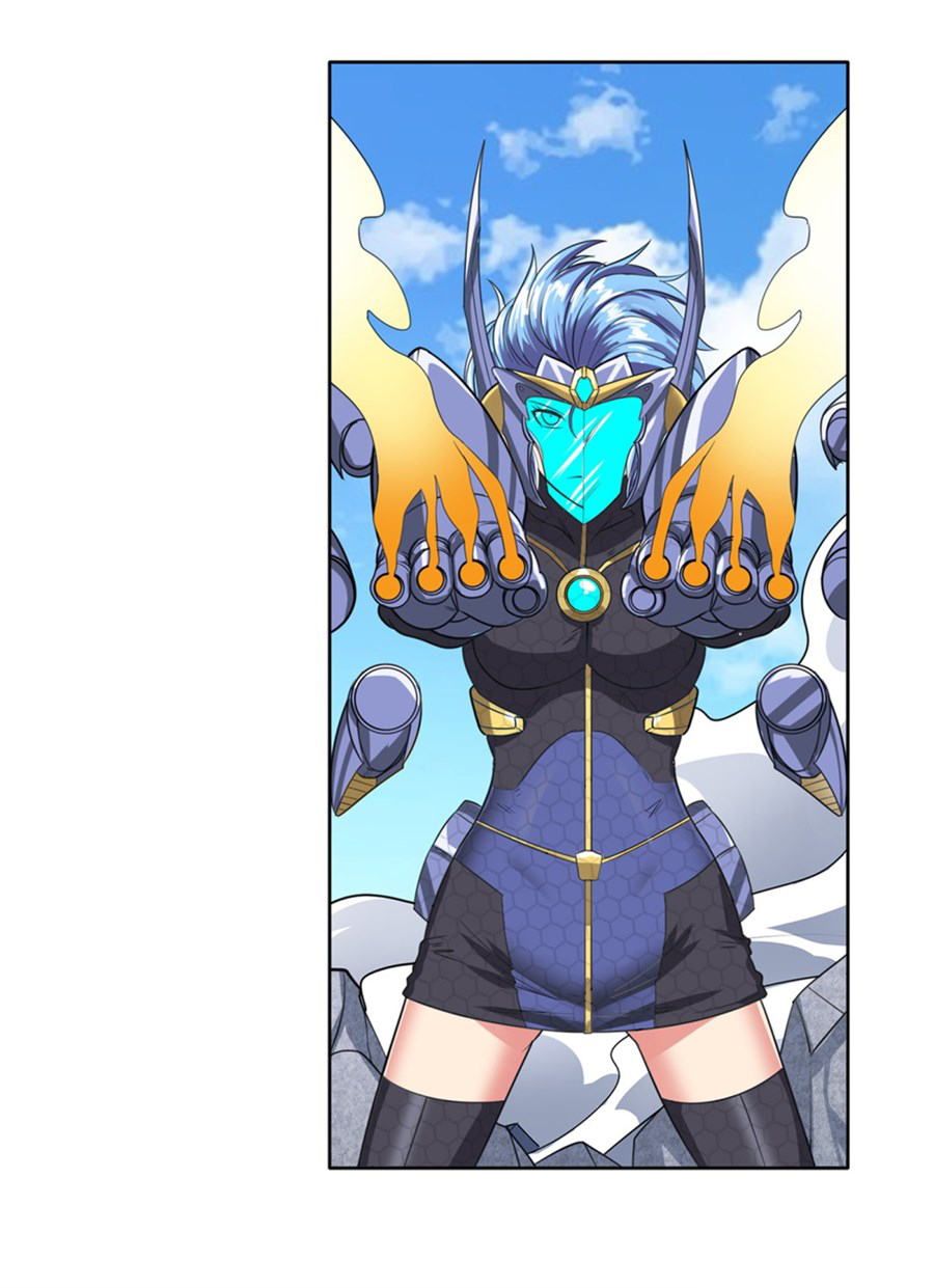 Anh Hùng ? Ta Không Làm Lâu Rồi chapter 124 - Trang 25