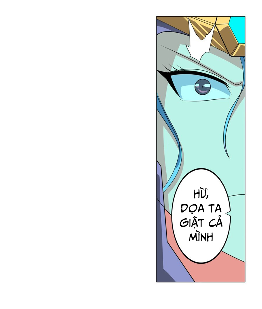 Anh Hùng ? Ta Không Làm Lâu Rồi chapter 124 - Trang 26