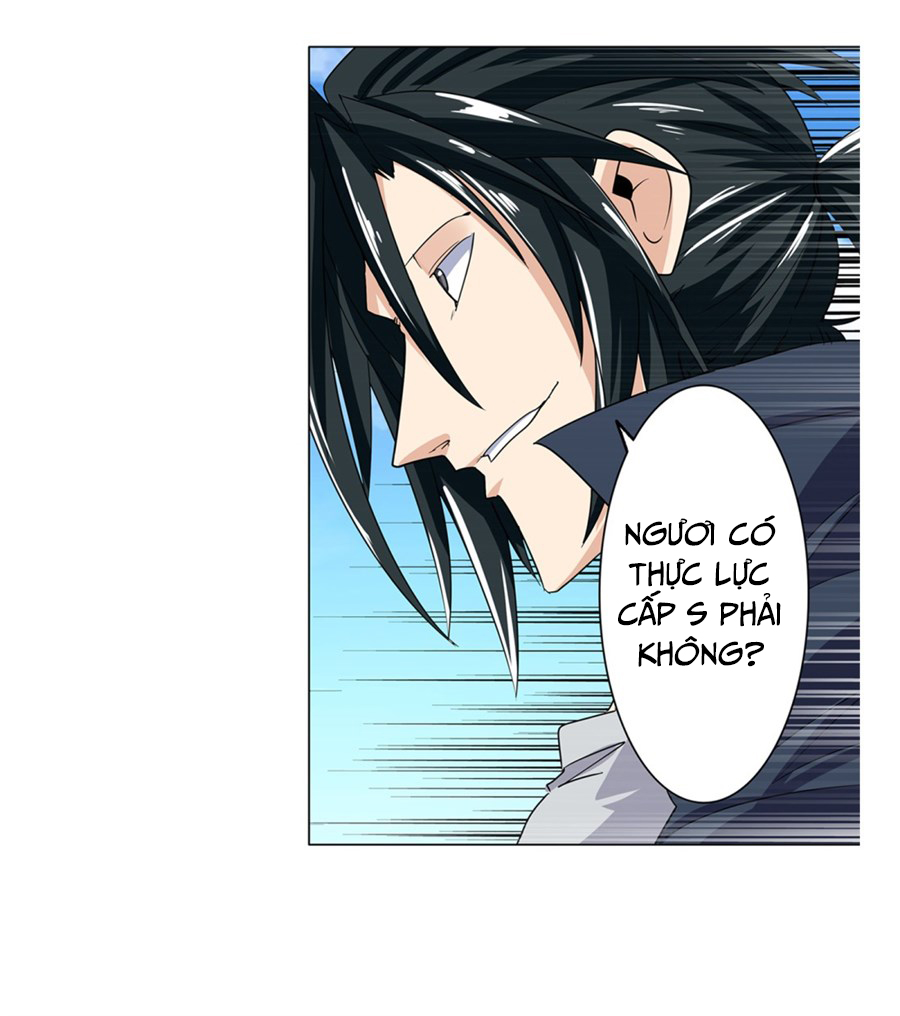 Anh Hùng ? Ta Không Làm Lâu Rồi chapter 124 - Trang 29