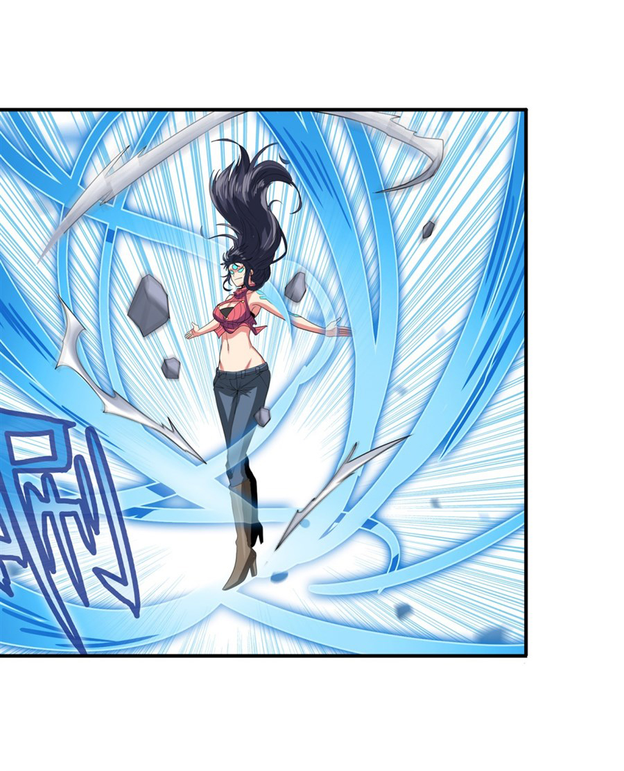 Anh Hùng ? Ta Không Làm Lâu Rồi chapter 124 - Trang 2