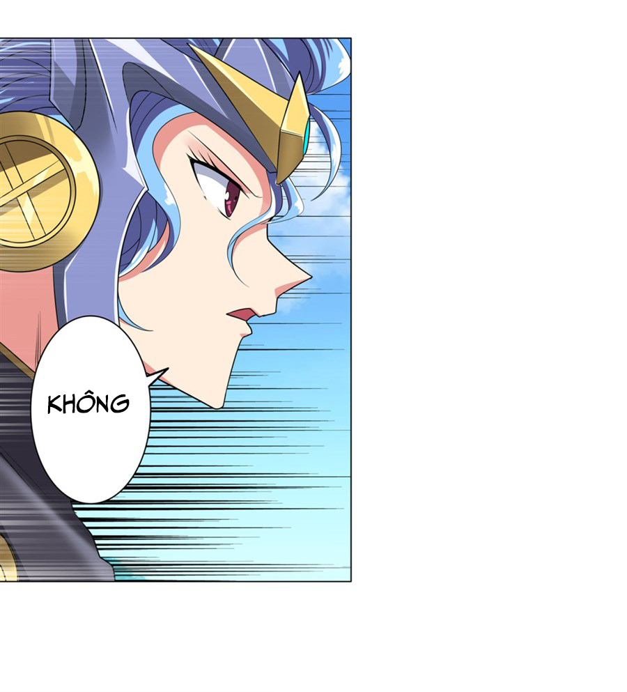 Anh Hùng ? Ta Không Làm Lâu Rồi chapter 124 - Trang 30