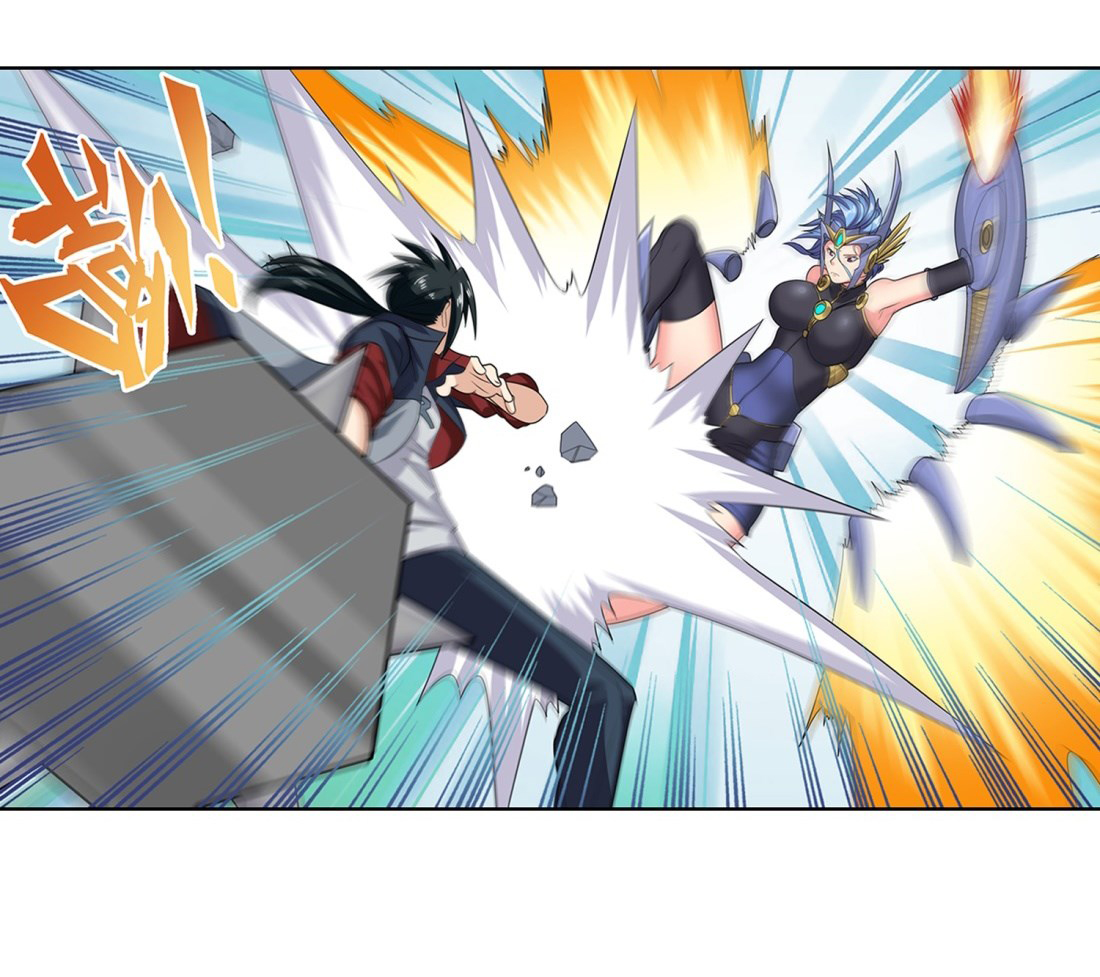 Anh Hùng ? Ta Không Làm Lâu Rồi chapter 124 - Trang 34