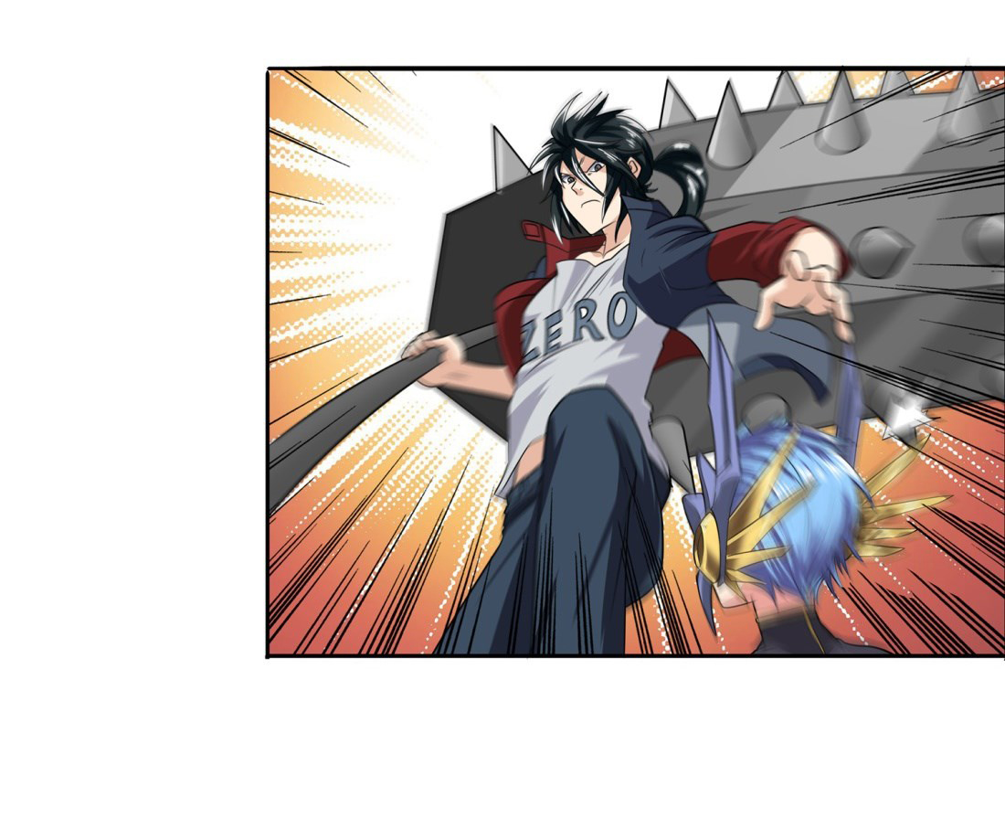 Anh Hùng ? Ta Không Làm Lâu Rồi chapter 124 - Trang 36