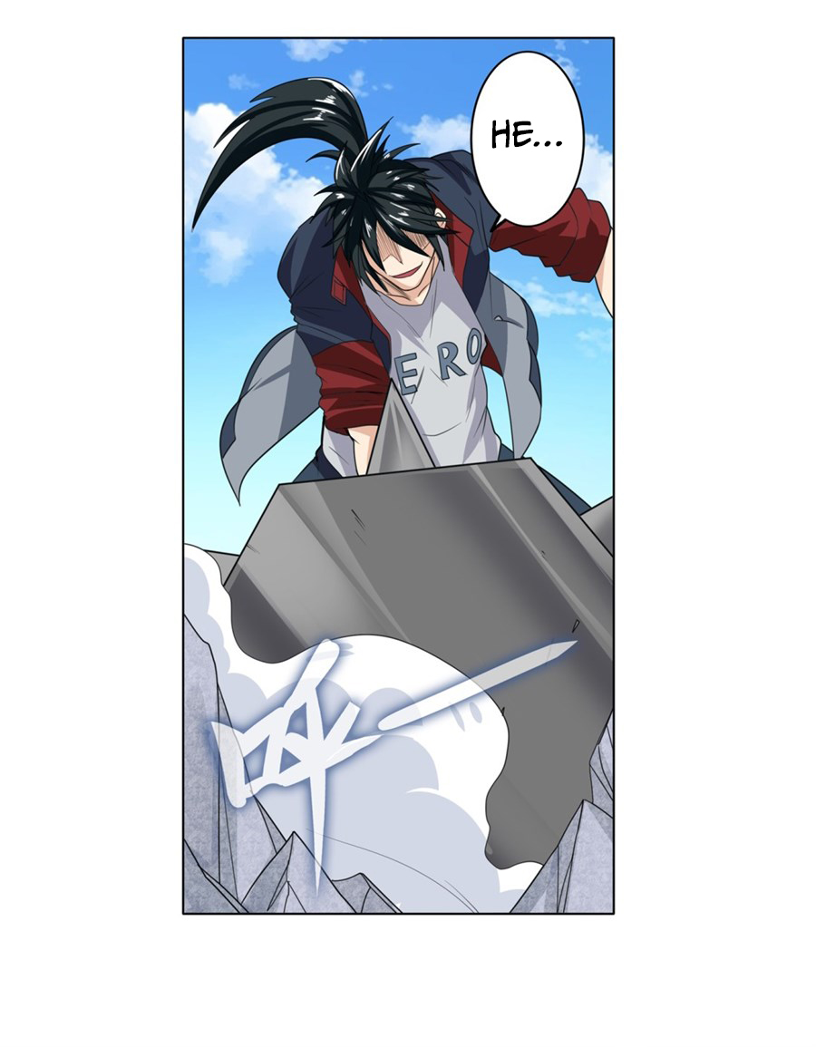 Anh Hùng ? Ta Không Làm Lâu Rồi chapter 124 - Trang 40