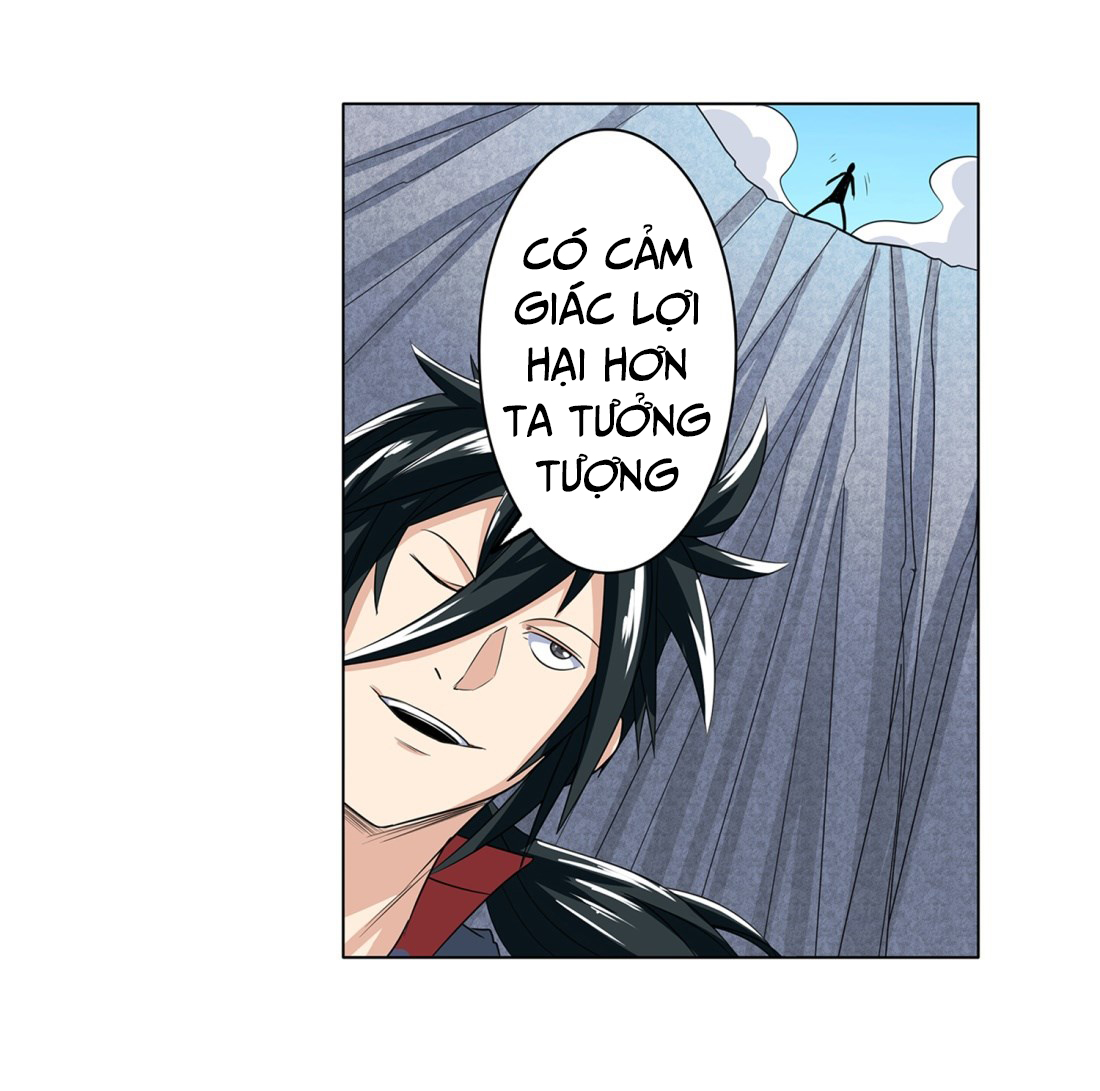 Anh Hùng ? Ta Không Làm Lâu Rồi chapter 124 - Trang 42