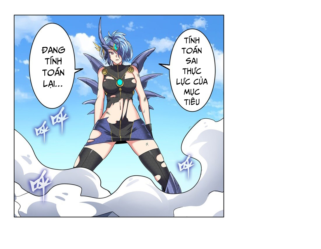 Anh Hùng ? Ta Không Làm Lâu Rồi chapter 124 - Trang 43