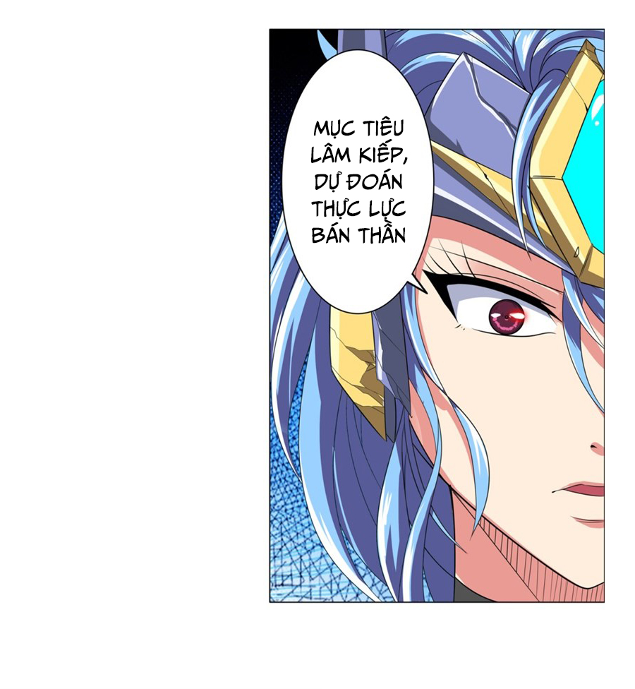 Anh Hùng ? Ta Không Làm Lâu Rồi chapter 124 - Trang 44