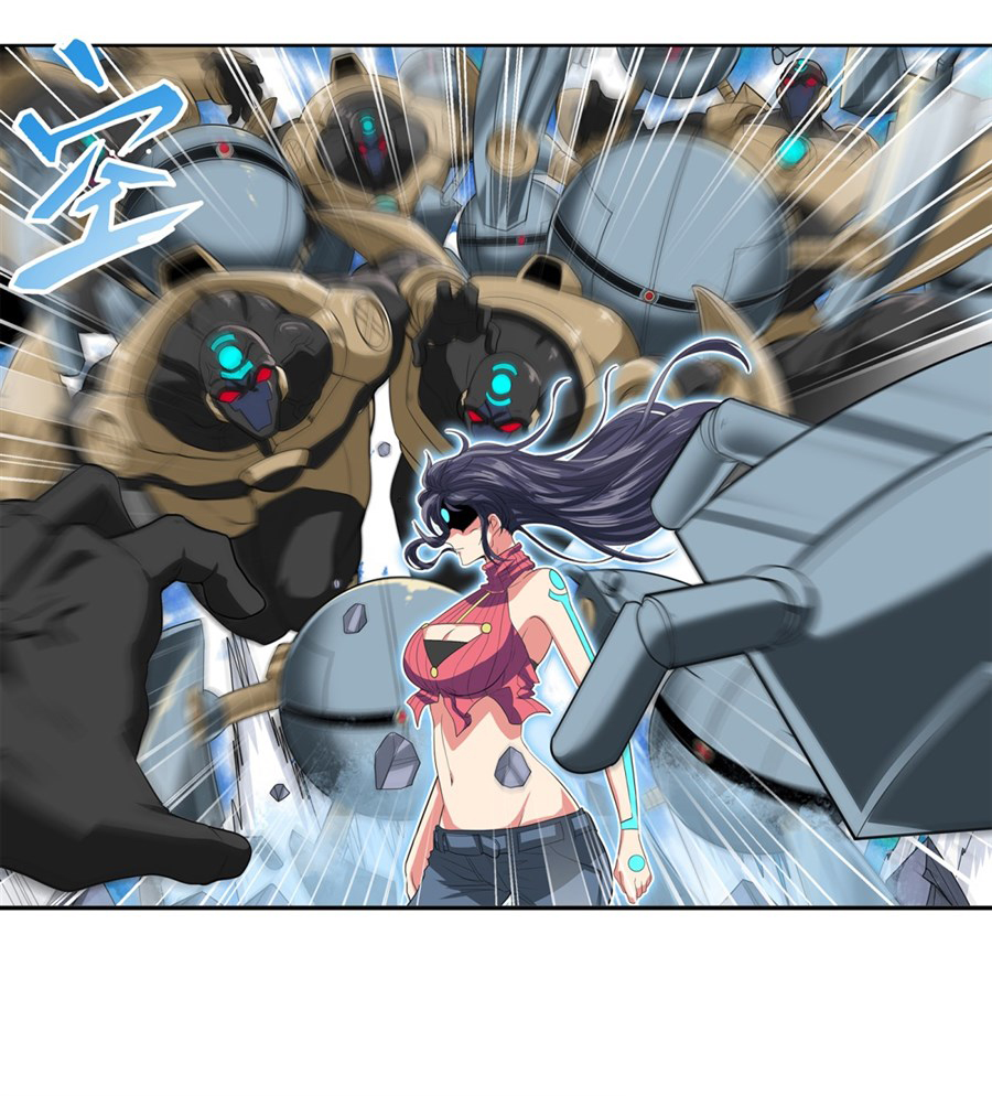Anh Hùng ? Ta Không Làm Lâu Rồi chapter 124 - Trang 4
