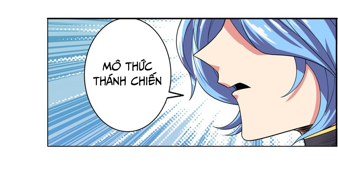 Anh Hùng ? Ta Không Làm Lâu Rồi chapter 124 - Trang 50