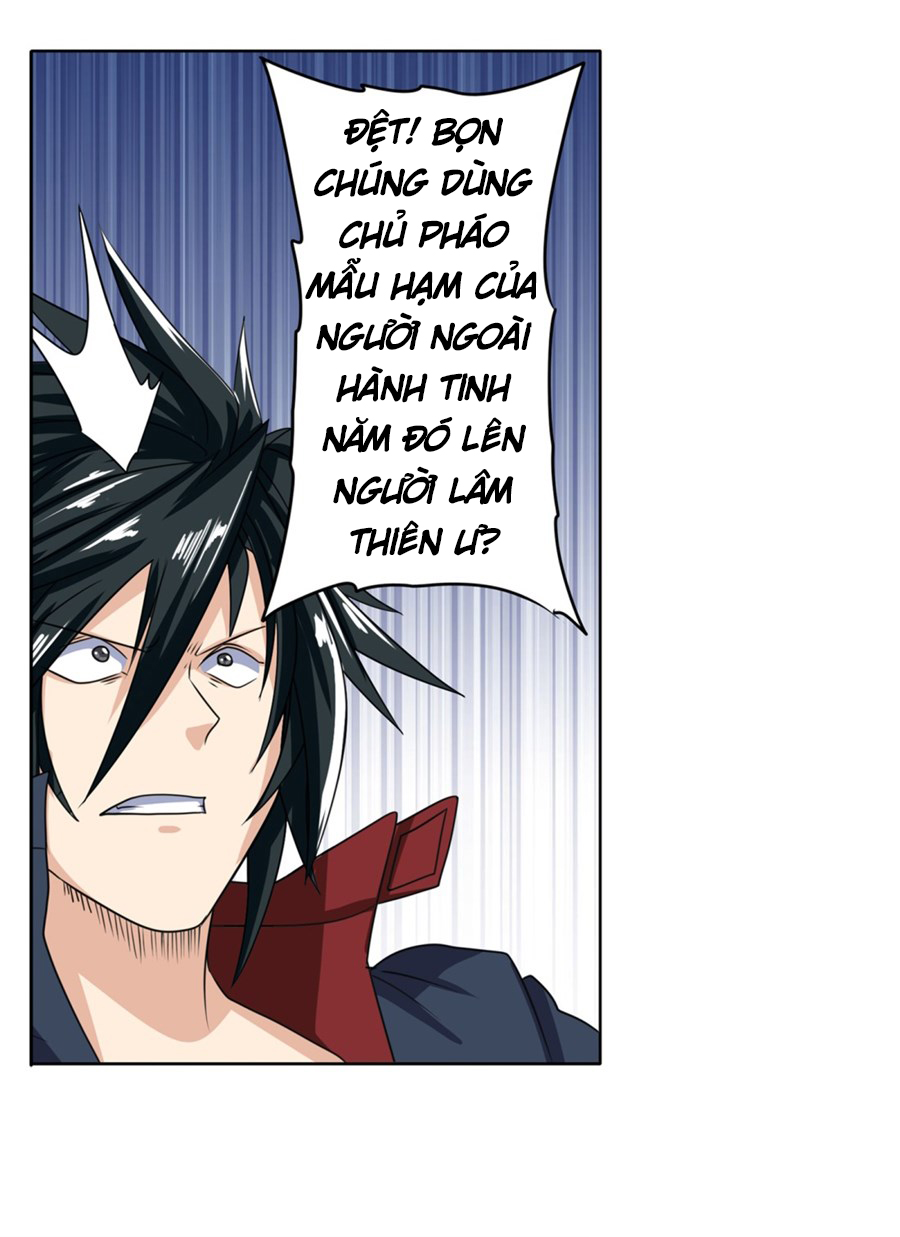 Anh Hùng ? Ta Không Làm Lâu Rồi chapter 124 - Trang 51